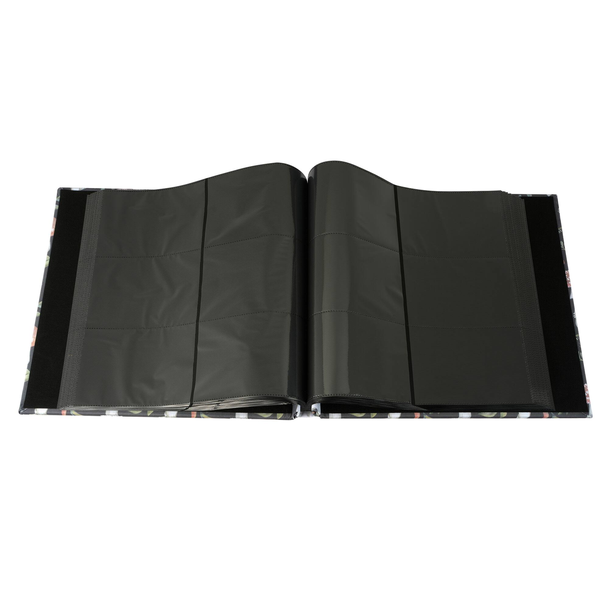 14.25" x 13.5" Mushroom Photo Album by Recollections™